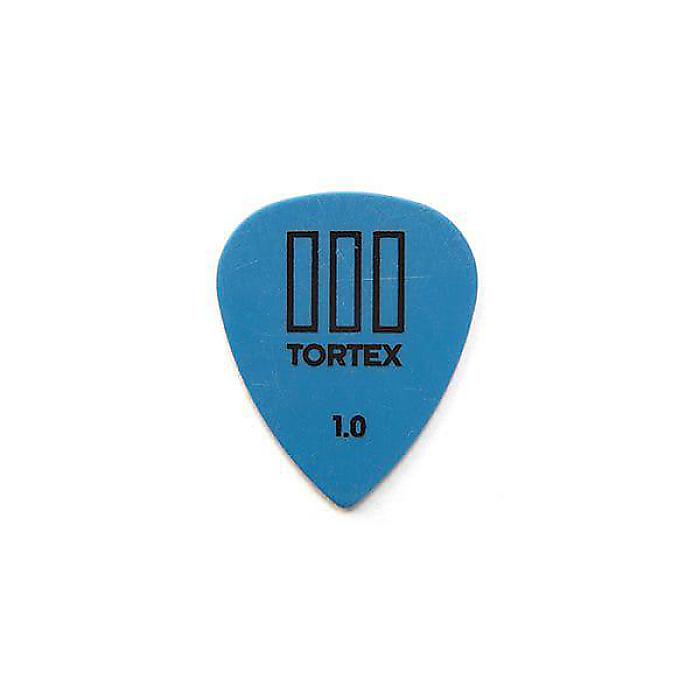 JIM DUNLOP ( ジムダンロップ ) / Tortex T3 1.00