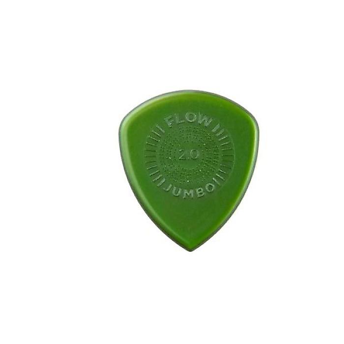 JIM DUNLOP ( ジムダンロップ ) / FLOW JUMBO 2.0mm