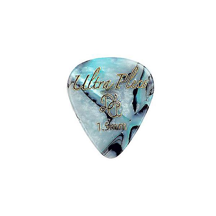 DAndrea ( ダンドレア ) / ULTRA PLECS ABALONE 1.5MM