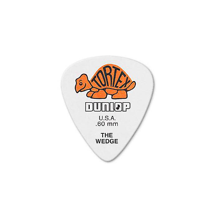 JIM DUNLOP ( ジムダンロップ ) / TORTEX WEDGE 0.60mm