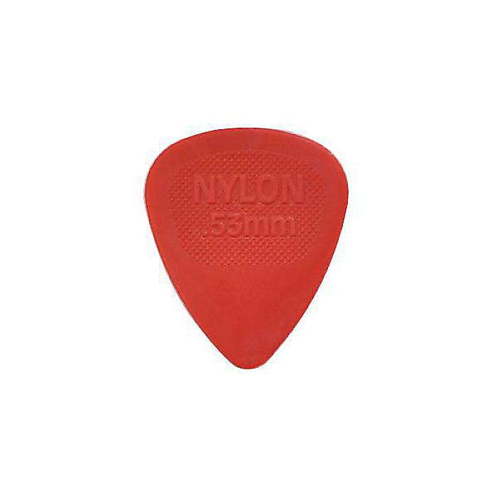 JIM DUNLOP ( ジムダンロップ ) / NYLON MIDI STANDARD 0.53
