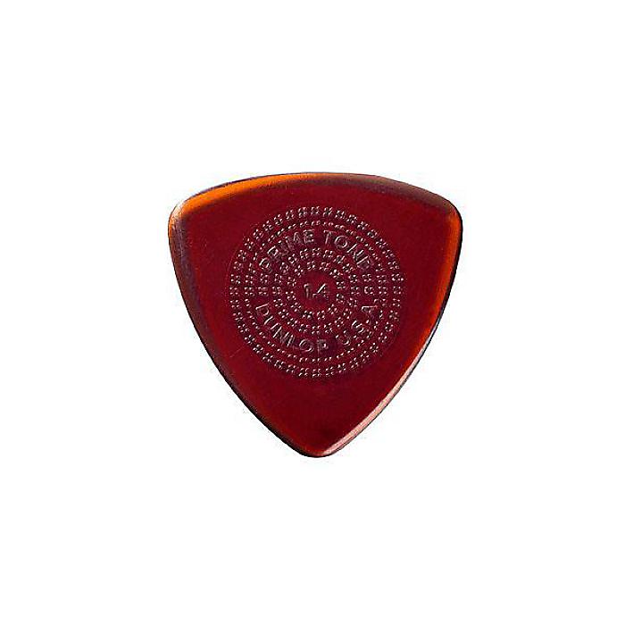 JIM DUNLOP ( ジムダンロップ ) / Primetone Sculpted Plectra Triangle with Grip 1.4mm