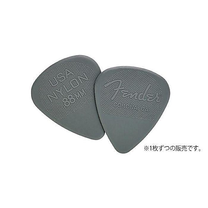 FENDER ( フェンダー ) / Fender Nylon Pick .88