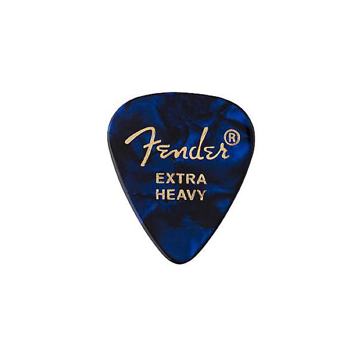 FENDER ( フェンダー ) / 351 Shape Premium Blue Moto Extra Heavy