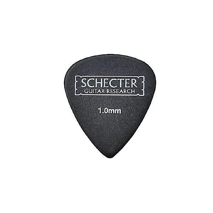 SCHECTER ( シェクター ) / SPT-HP10BK ギターピック