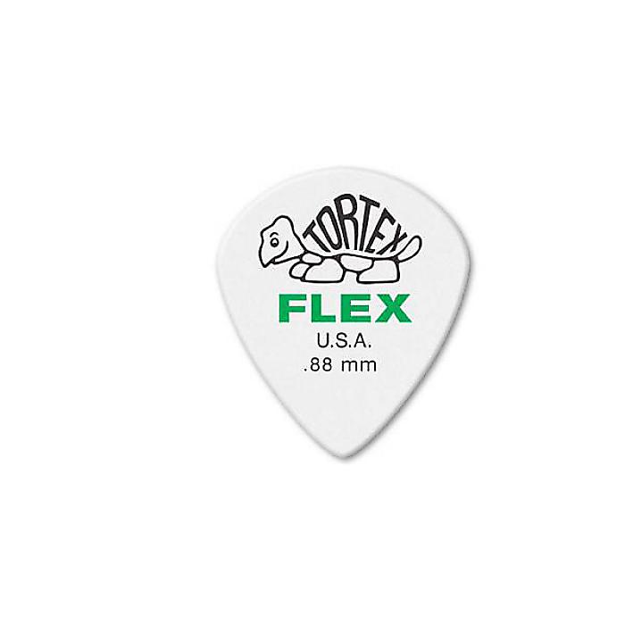JIM DUNLOP ( ジムダンロップ ) / TORTEX FLEX JAZZ III XL GUITAR PICK .88mm