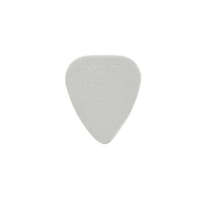 JIM DUNLOP ( ジムダンロップ ) / HEV209 Herco Vintage 66 Nylon Picks
