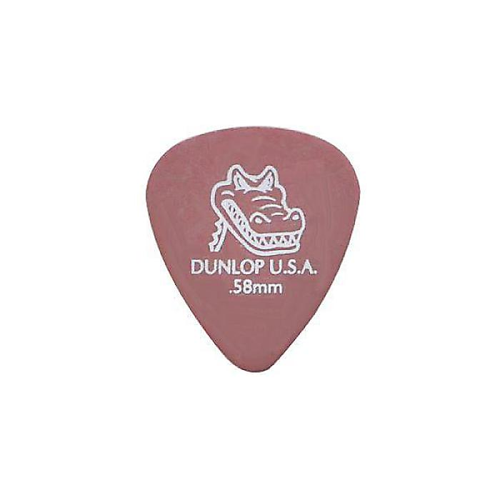 JIM DUNLOP ( ジムダンロップ ) / GATOR GRIP STANDARD 0.58
