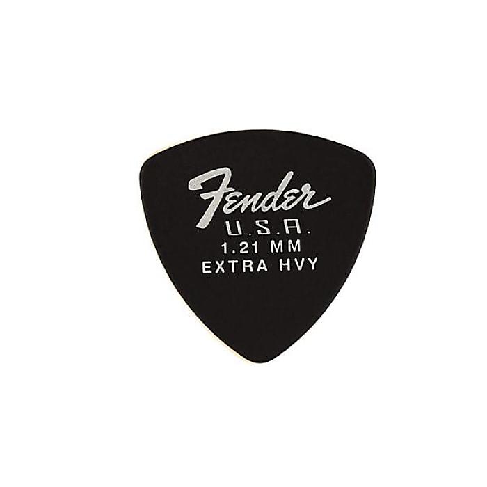 FENDER ( フェンダー ) / Dura-Tone 346 Shape 1.21 Black