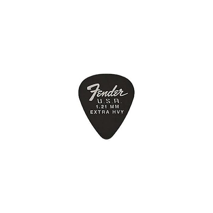 FENDER ( フェンダー ) / 351 Dura-Tone 1.21 Black