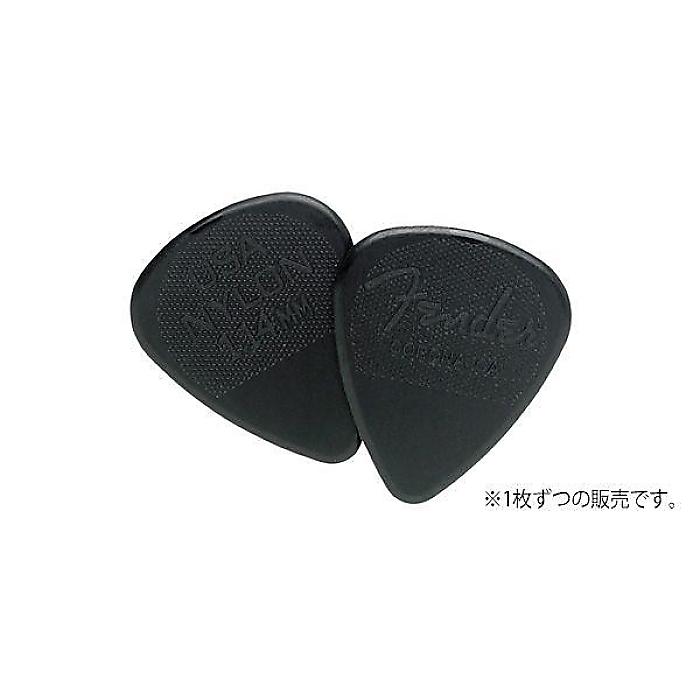 FENDER ( フェンダー ) / Fender Nylon Pick 1.14