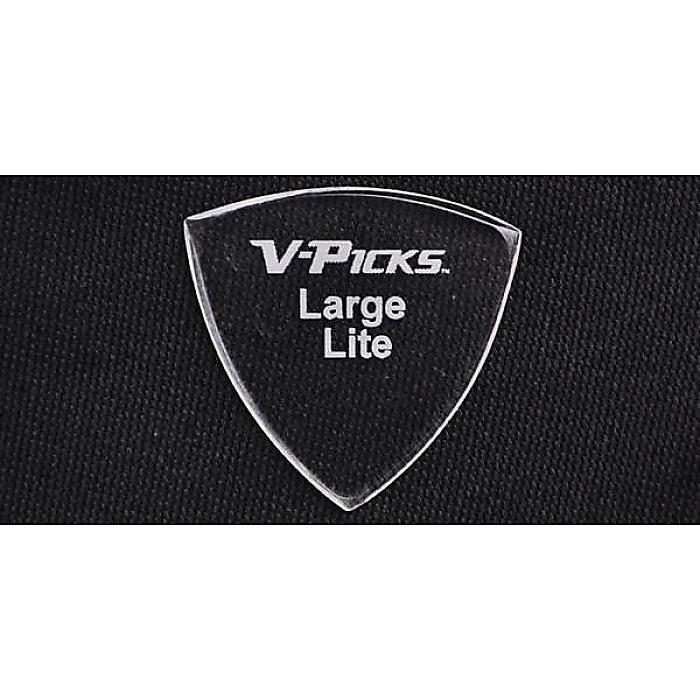 V-PICKS ( ブイピック ) / V-LPL Large Pointed Lite