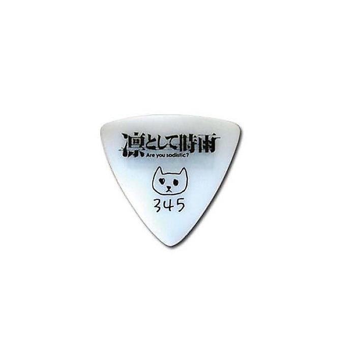 SCHECTER ( シェクター ) / SPA-345/10 WH ギターピック