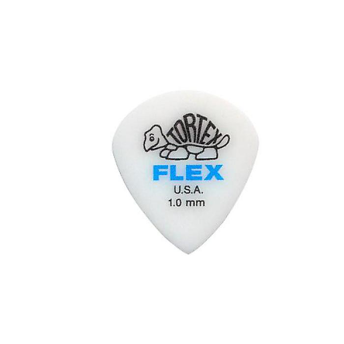JIM DUNLOP ( ジムダンロップ ) / TORTEX FLEX JAZZ III GUITAR PICK 1.00mm