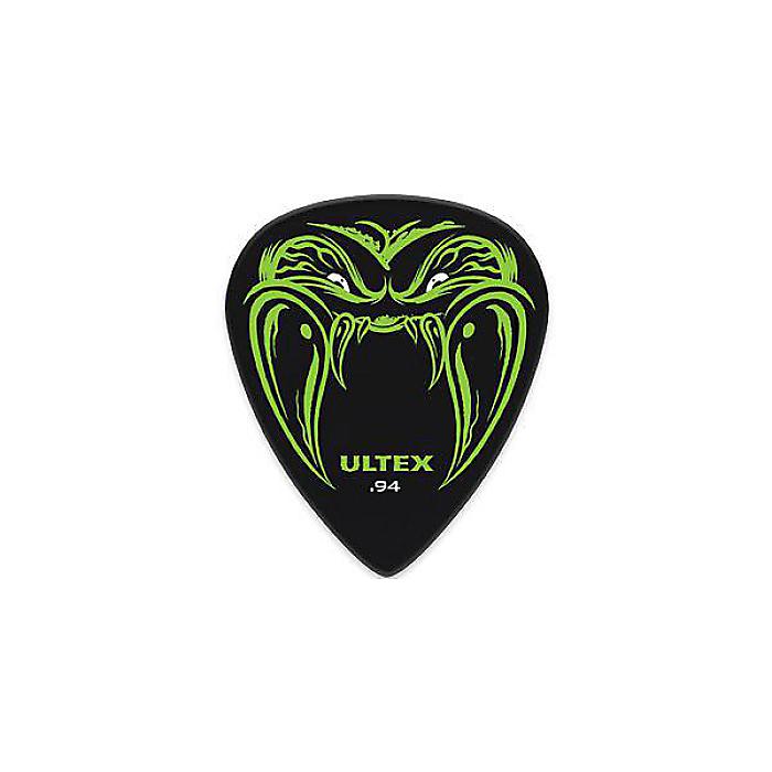 JIM DUNLOP ( ジムダンロップ ) / HETFIELD BLACK FANG/0.94