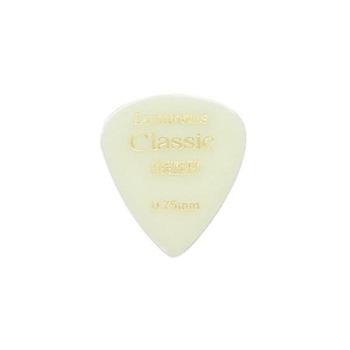 PICKBOY ( ピックボーイ ) / VINTAGE CLASSIC LUMINOUS RAINDROP 0.75mm