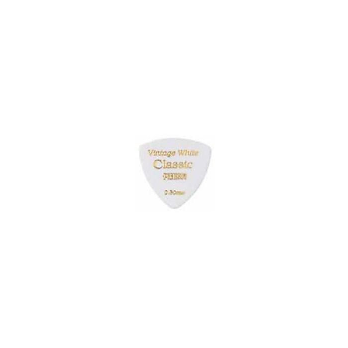 PICKBOY ( ピックボーイ ) / GP-04W VINTAGE CLASSIC WHITE 0.75mm / TRIANGLE