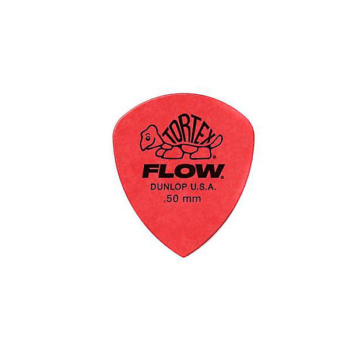 JIM DUNLOP ( ジムダンロップ ) / Tortex Flow Standard 0.50mm