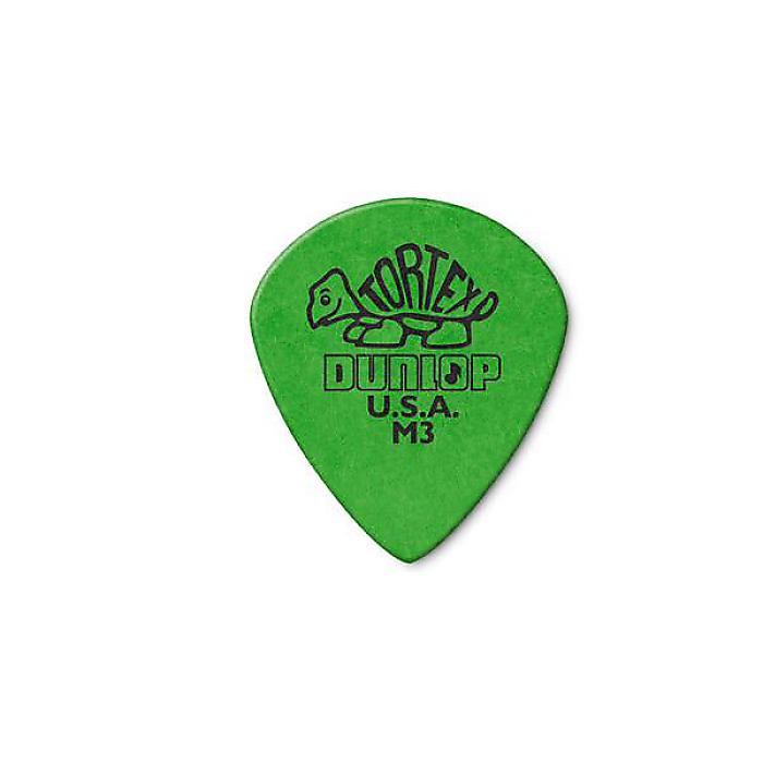 JIM DUNLOP ( ジムダンロップ ) / TORTEX JAZZ III PICK - MEDIUM