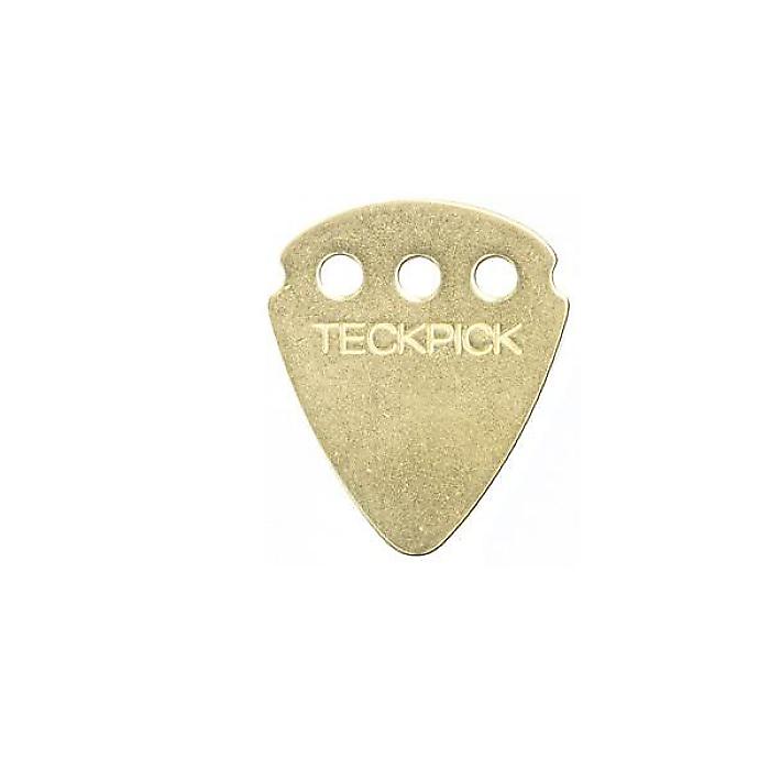 JIM DUNLOP ( ジムダンロップ ) / 467R TECKPICK BRASS