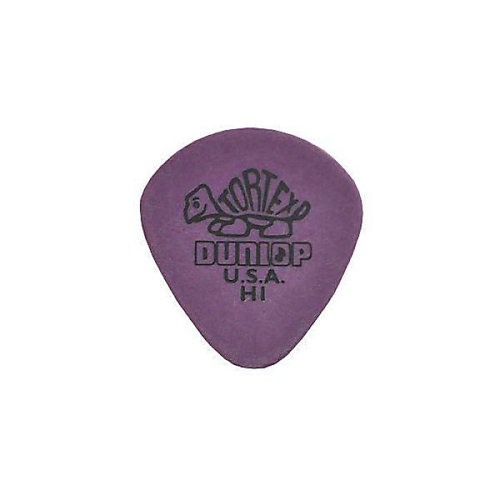 JIM DUNLOP ( ジムダンロップ ) / TORTEX JAZZ ROUND Purple