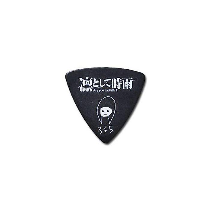 SCHECTER ( シェクター ) / SPA-345/10 BK ギターピック