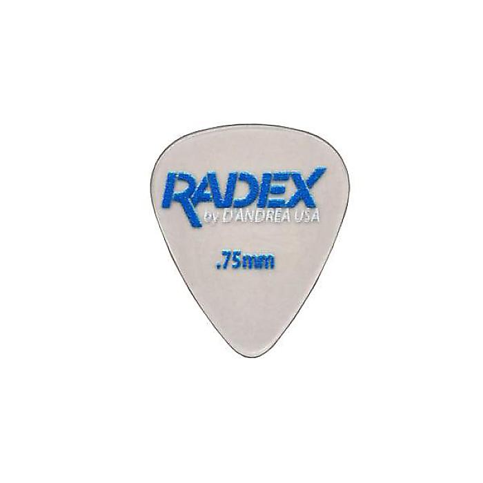 DAndrea ( ダンドレア ) / RADEX RDX351 0.75 6枚入