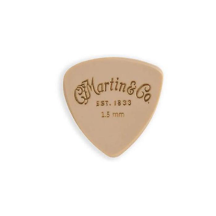 MARTIN ( マーティン ) / LUXE BY MARTIN CONTOUR PICK 1.5mm