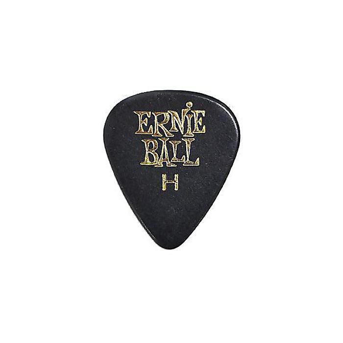 ERNIE BALL ( アーニー・ボール ) / HEAVY BLACK PICK