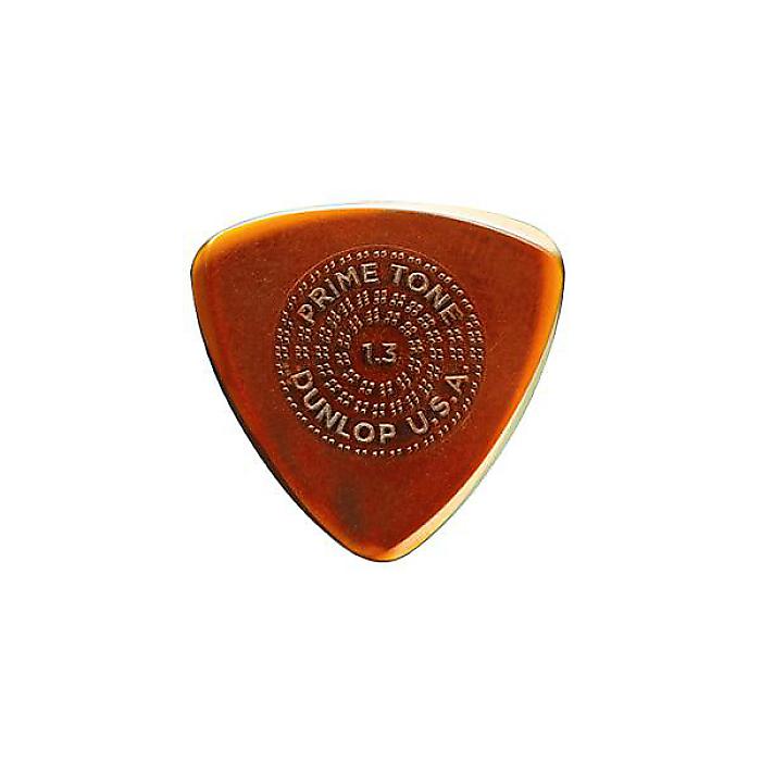 JIM DUNLOP ( ジムダンロップ ) / Primetone Small Tri Sculpted Plectra with Grip 1.3mm