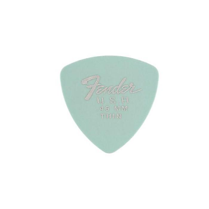 FENDER ( フェンダー ) / Dura-Tone 346 Shape .46 Daphne Blue