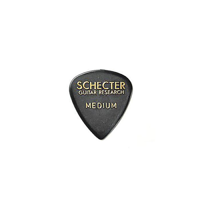 SCHECTER ( シェクター ) / SPT-MN10BK ギターピック