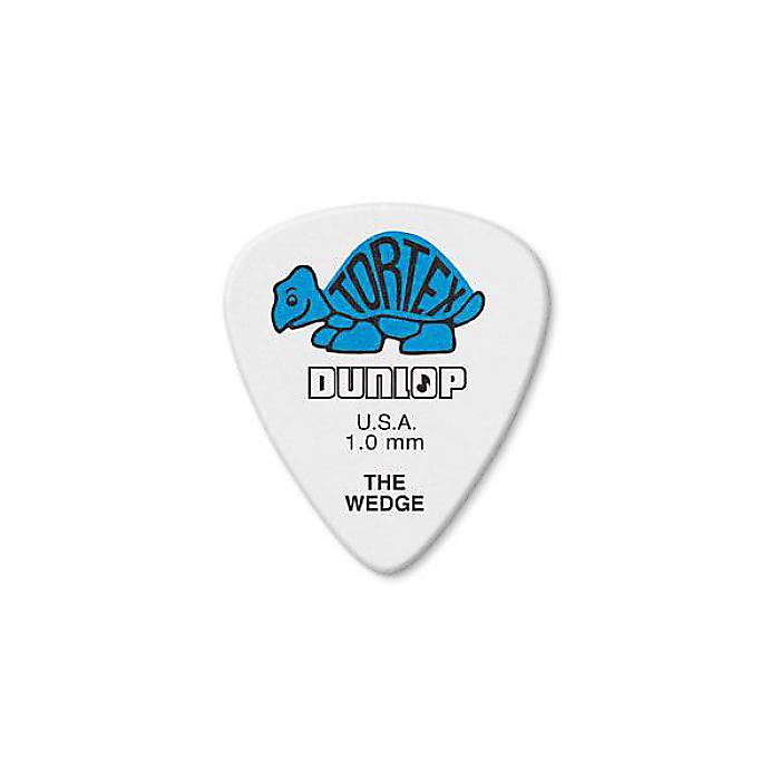 JIM DUNLOP ( ジムダンロップ ) / TORTEX WEDGE 1.00mm