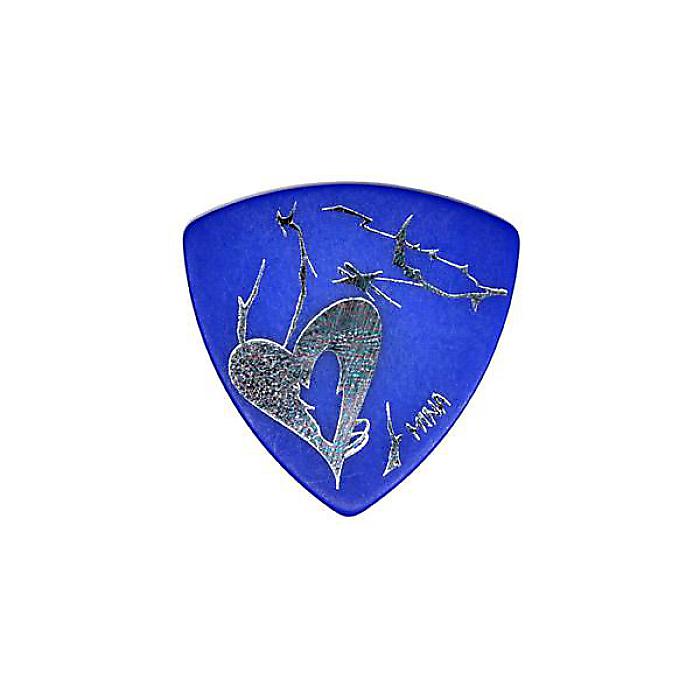 Sago ( サゴ ) / GIRLFRIEND MINA/Blue Polyacetal 1.0mm