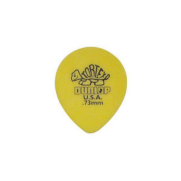 JIM DUNLOP ( ジムダンロップ ) / TORTEX TEAR DROP 0.73