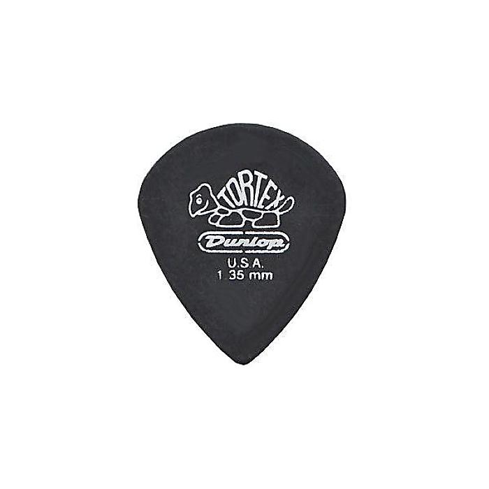 JIM DUNLOP ( ジムダンロップ ) / TORTEX JAZZ III XL 1.35