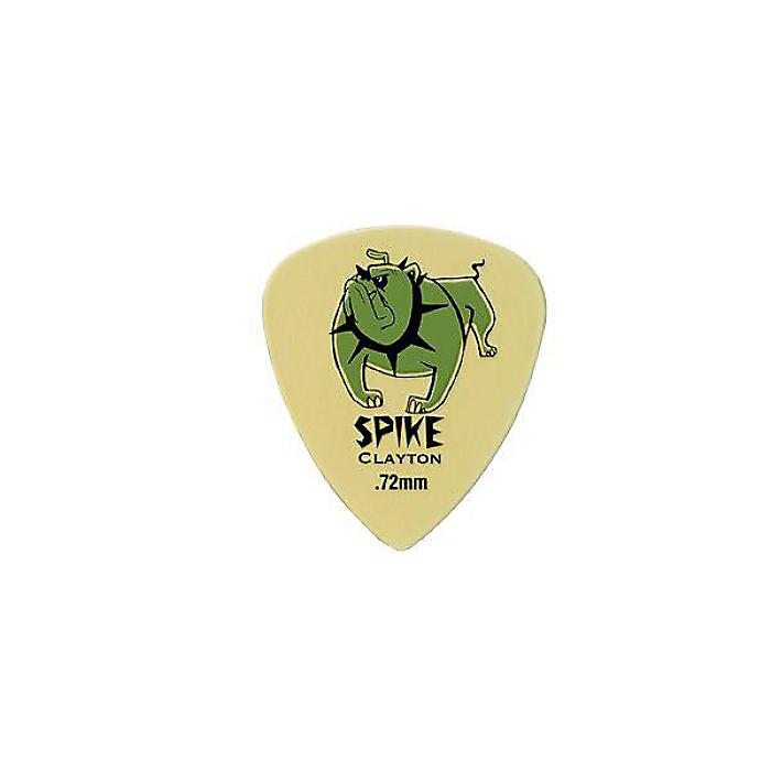 CLAYTON ( クレイトン ) / Spike Standard/0.72