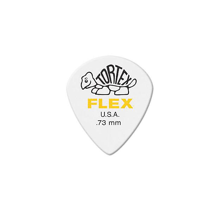 JIM DUNLOP ( ジムダンロップ ) / TORTEX FLEX JAZZ III XL GUITAR PICK .73mm