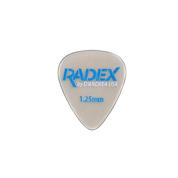 DAndrea ( ダンドレア ) / RADEX RDX351 1.25 6枚入