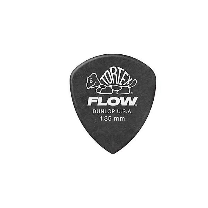 JIM DUNLOP ( ジムダンロップ ) / Tortex Flow Standard 1.35mm