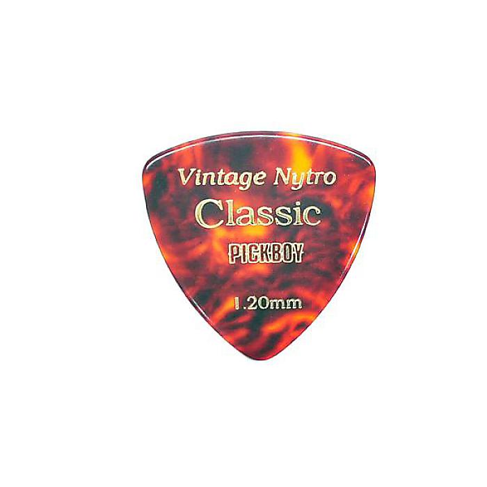PICKBOY ( ピックボーイ ) / GP-02 Vintage Classic Nytro 1.20mm