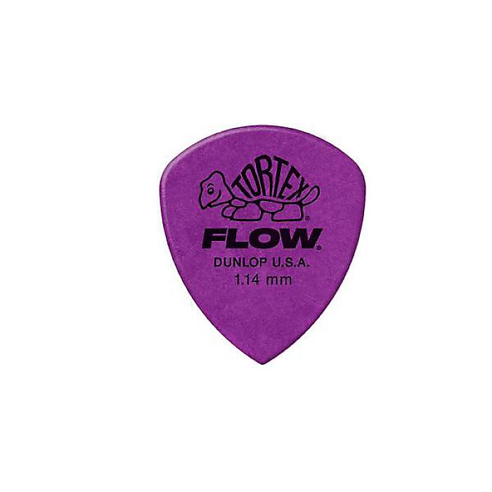 JIM DUNLOP ( ジムダンロップ ) / Tortex Flow Standard 1.14mm