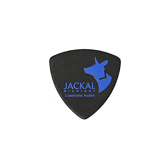 Limetone Audio ( ライムトーン オーディオ ) / Limetone Pick - Jackal Midnight