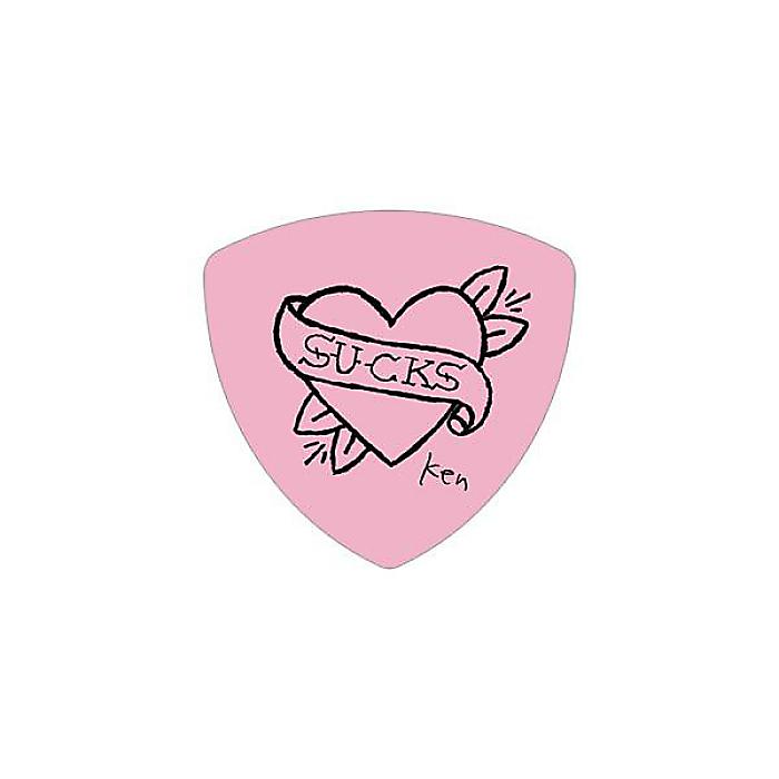 SolidBond ( ソリッドボンド ) / PICK-HEART-SKS-M