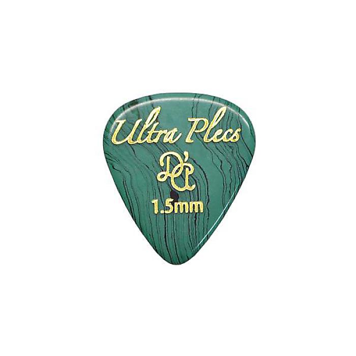 DAndrea ( ダンドレア ) / ULTRA PLECS GEMSTONE 1.5MM
