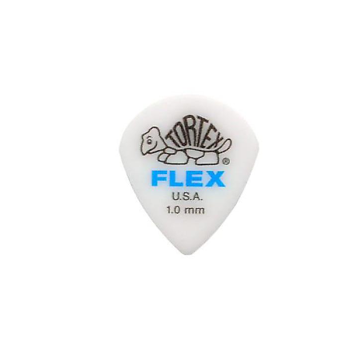 JIM DUNLOP ( ジムダンロップ ) / TORTEX FLEX JAZZ III XL GUITAR PICK 1.00mm