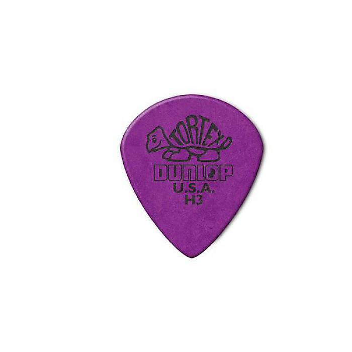 JIM DUNLOP ( ジムダンロップ ) / TORTEX JAZZ III PICK - HEAVY