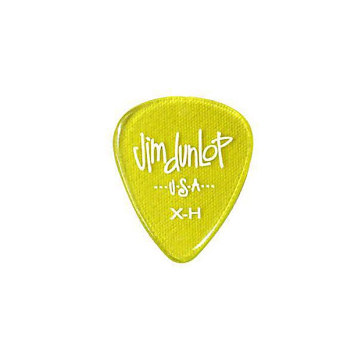 JIM DUNLOP ( ジムダンロップ ) / 486R Xtra Heavy