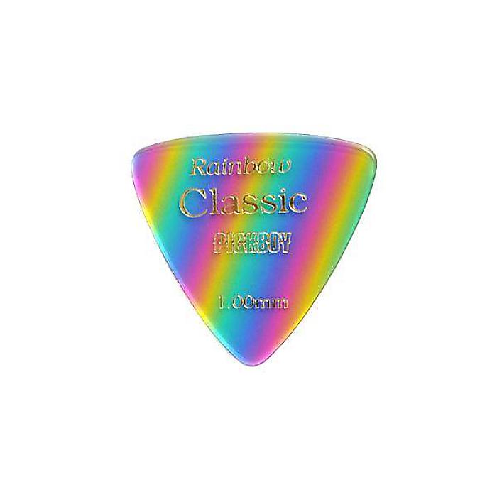 PICKBOY ( ピックボーイ ) / GP-17RA 1.00
