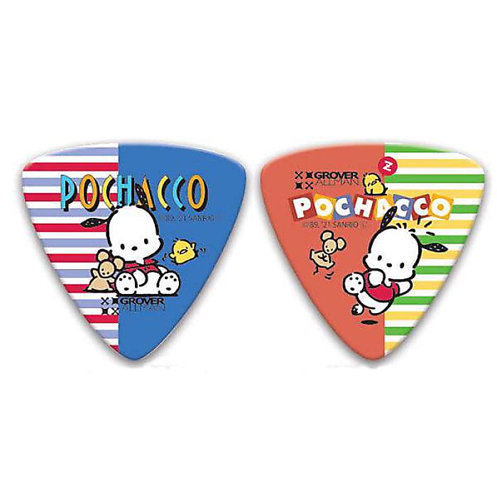GROVER ALLMAN ( グローバーオールマン ) / Pick サンリオ ポチャッコ おにぎり型